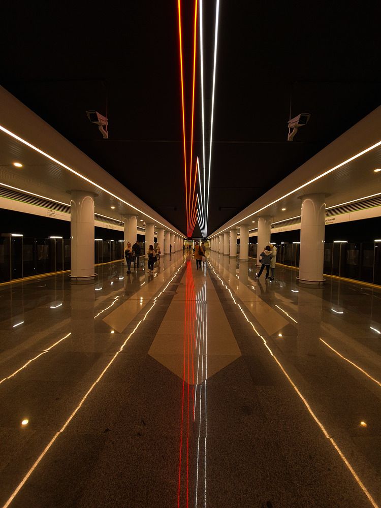 станция Вокзальная