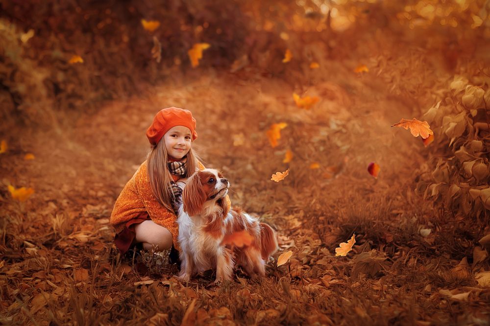 Photograph by Арина Рымакова