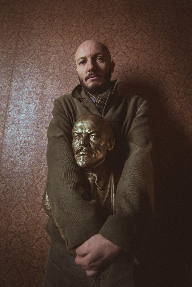 Фотография автора Toti Badzhakov