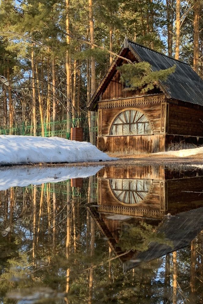 Photograph by Ирина Тимонина