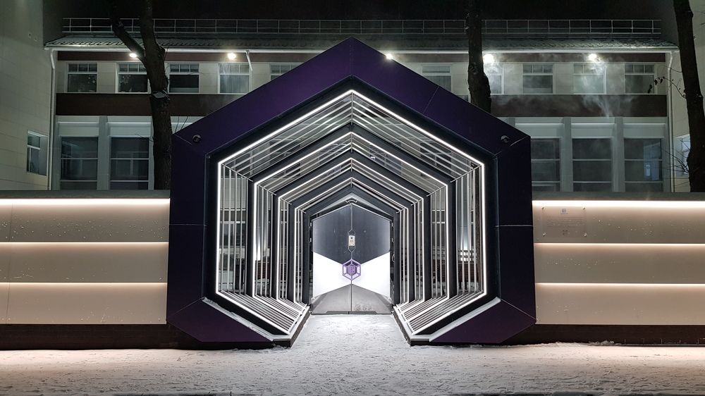 Photograph by Egor Poletaev