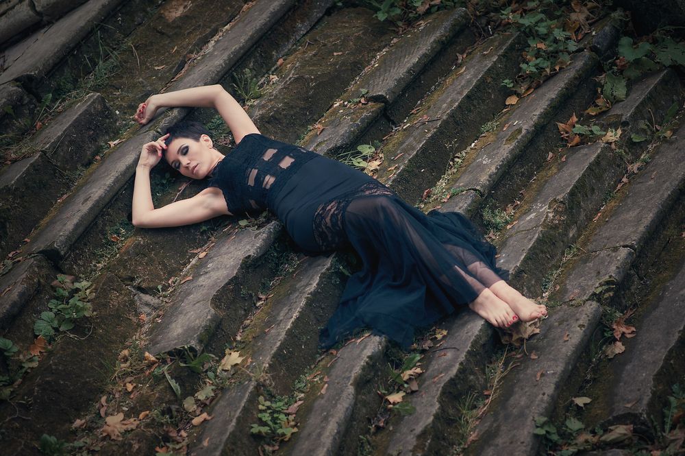 Фотография автора Елена Рогатнева