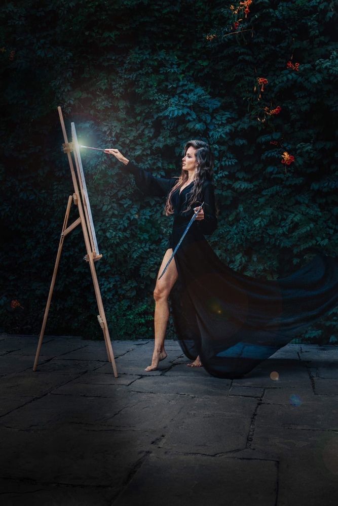 Photograph by Alex Sosnovskij