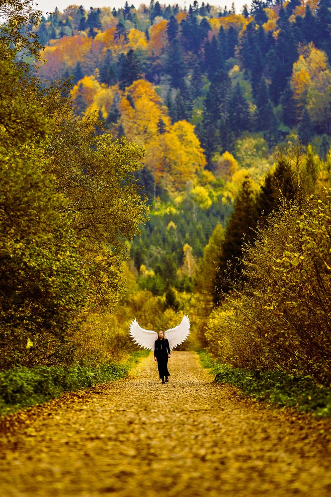 Photograph by Kamil Bazyluk