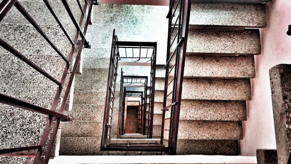 Photograph by Aleksandra Stipanović