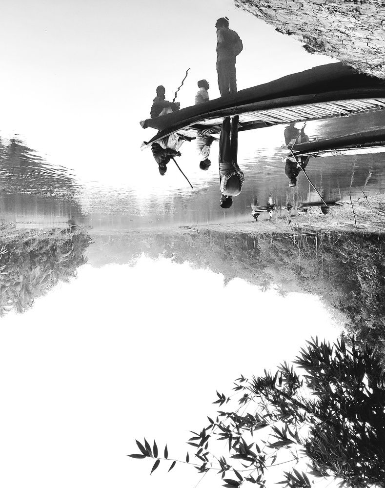 Photograph by Ritam Nath