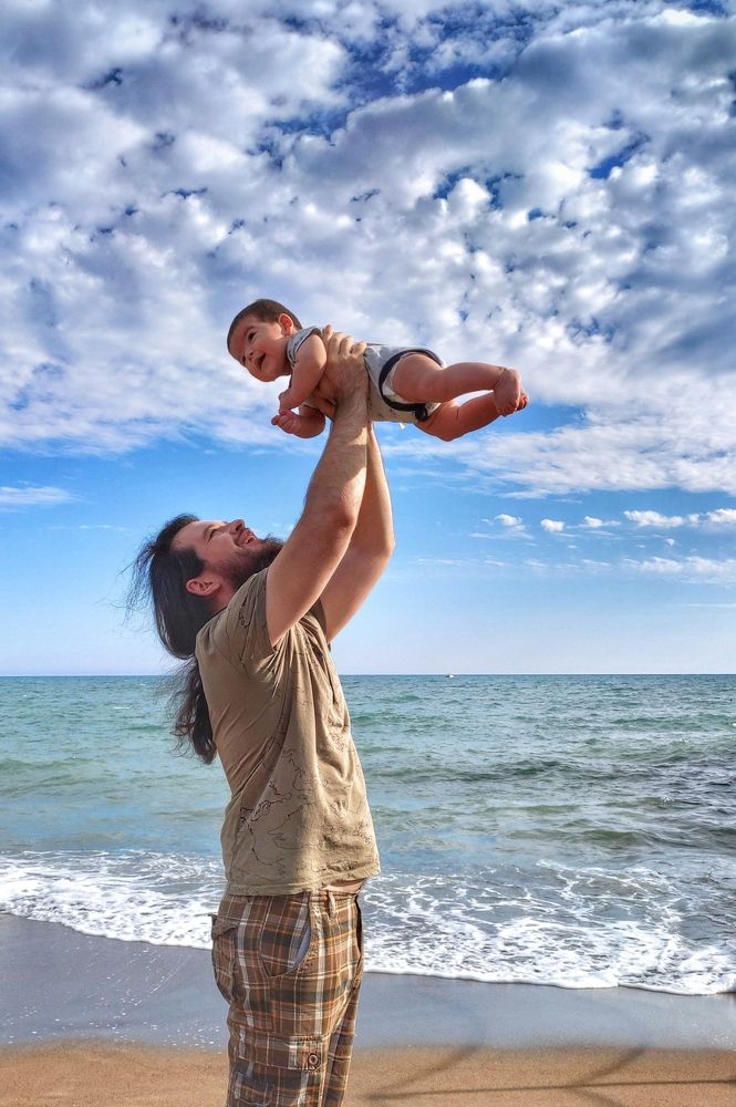 Фотография автора Марина Спильнык