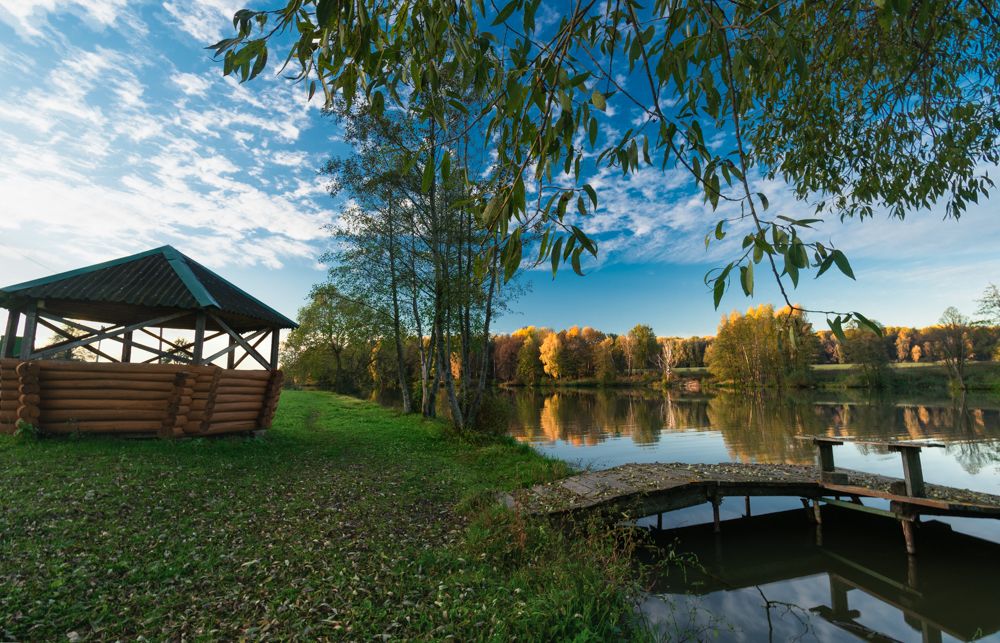 Photograph by Nikita Silyavin