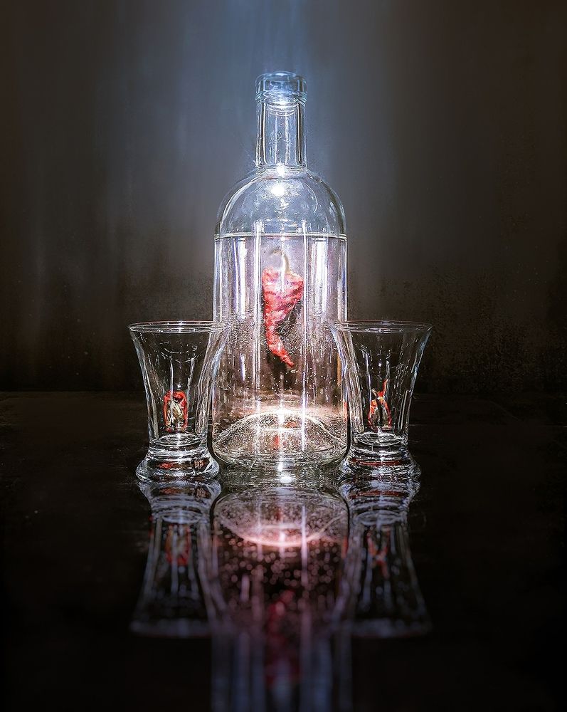 Photograph by Алена Круглик