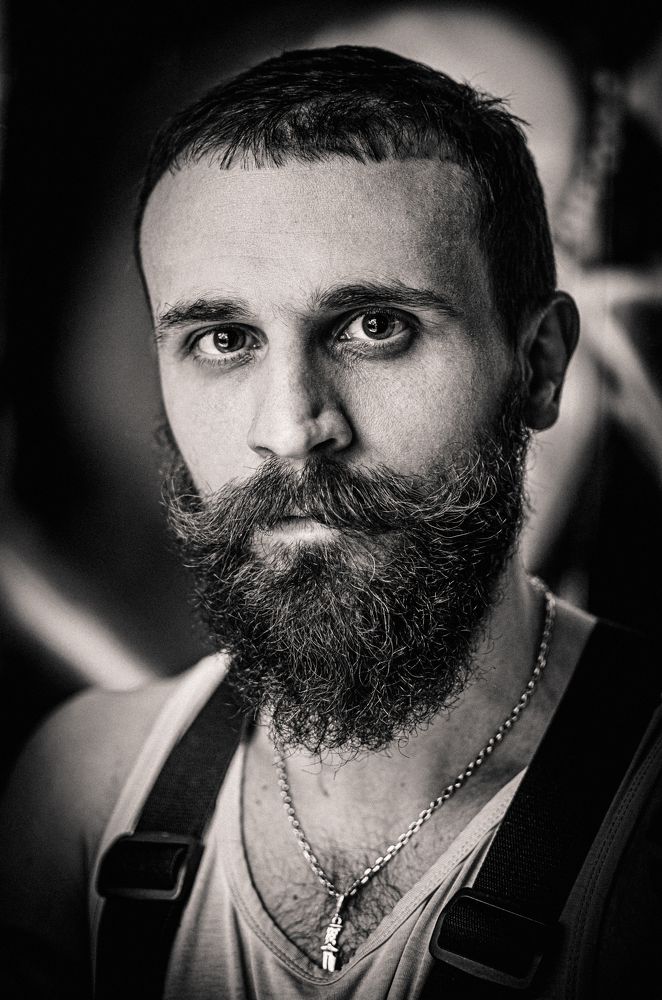 Photograph by Саша Литвин