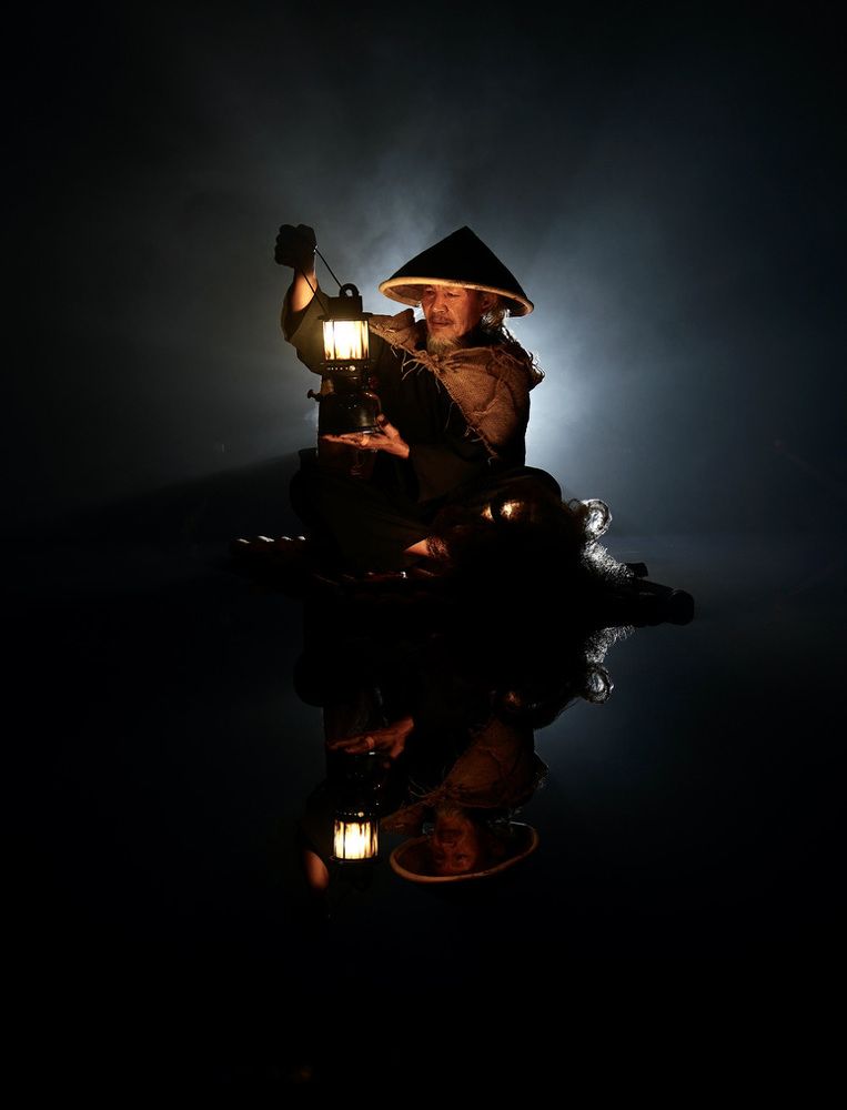 Photograph by Rinaldi Loupatty