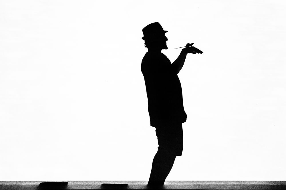 Photograph by Rolandas Valančauskas