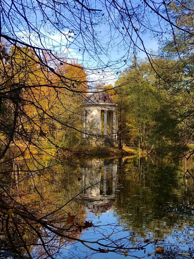 Photograph by Михаил Некрасов