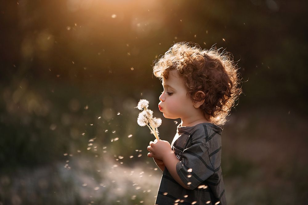 Photograph by Angelina Myasina