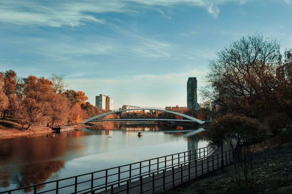 Photograph by Андрей Швецов