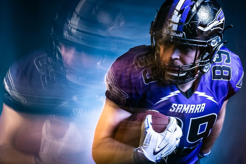 Photograph by Крылов Максим