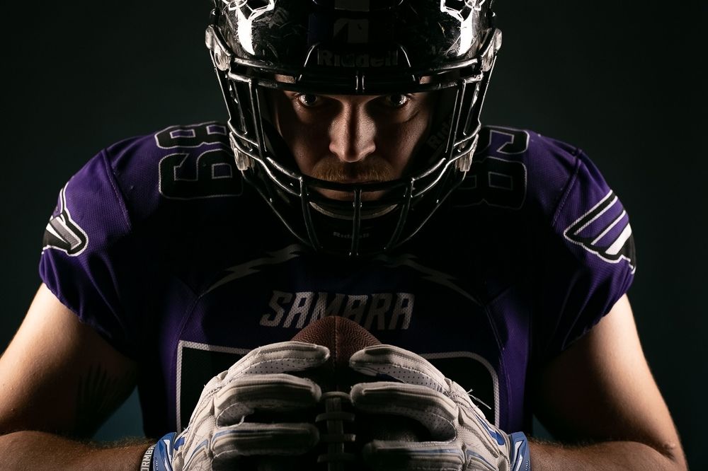 Photograph by Крылов Максим