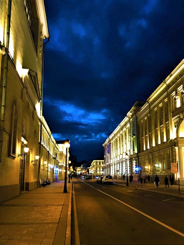 Photograph by Михаил Некрасов