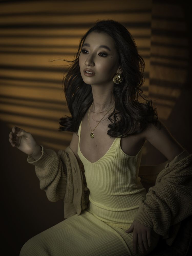 Photograph by Oksana Truktanova