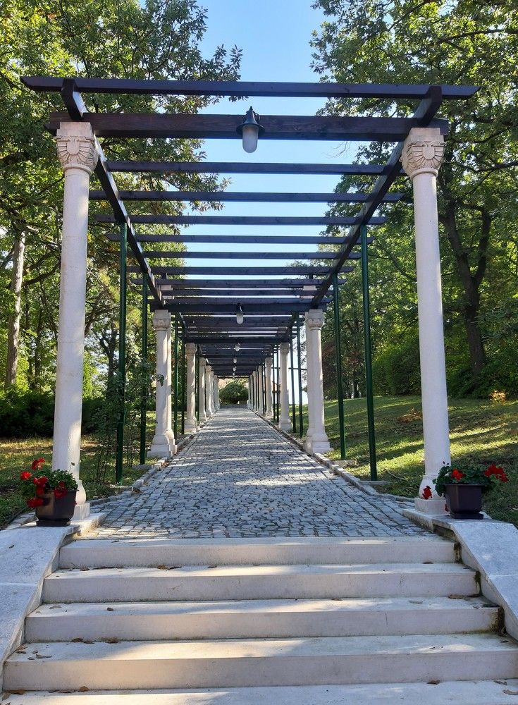 Topola, Serbia
