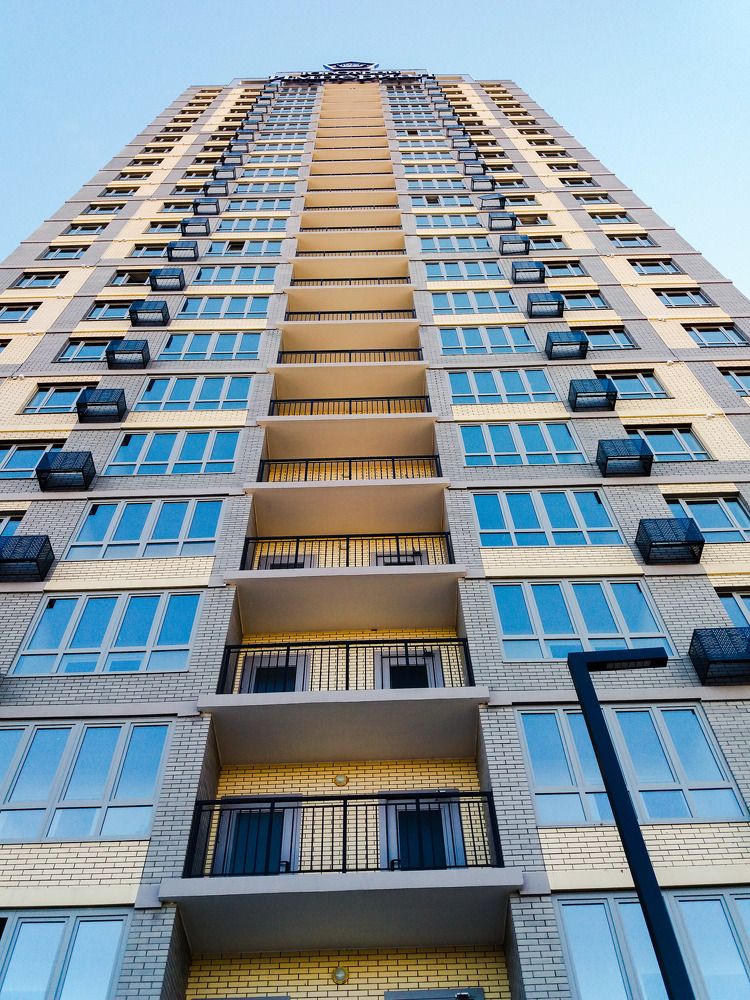 Photograph by Олег Башкуров