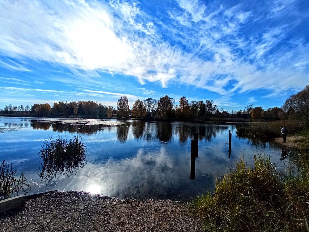 Photograph by Анастасия Клопкова