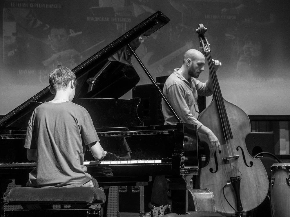 Фотография автора Алексей Школдин