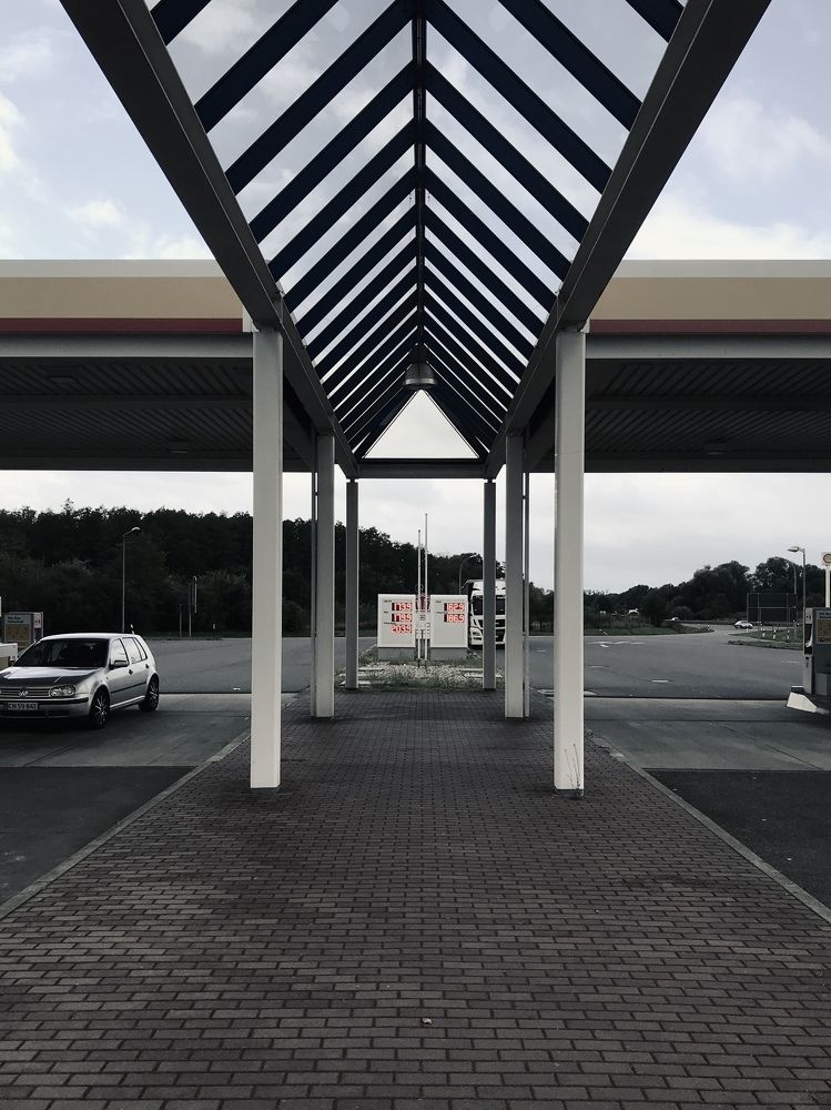 Photograph by Valentina Jegorova