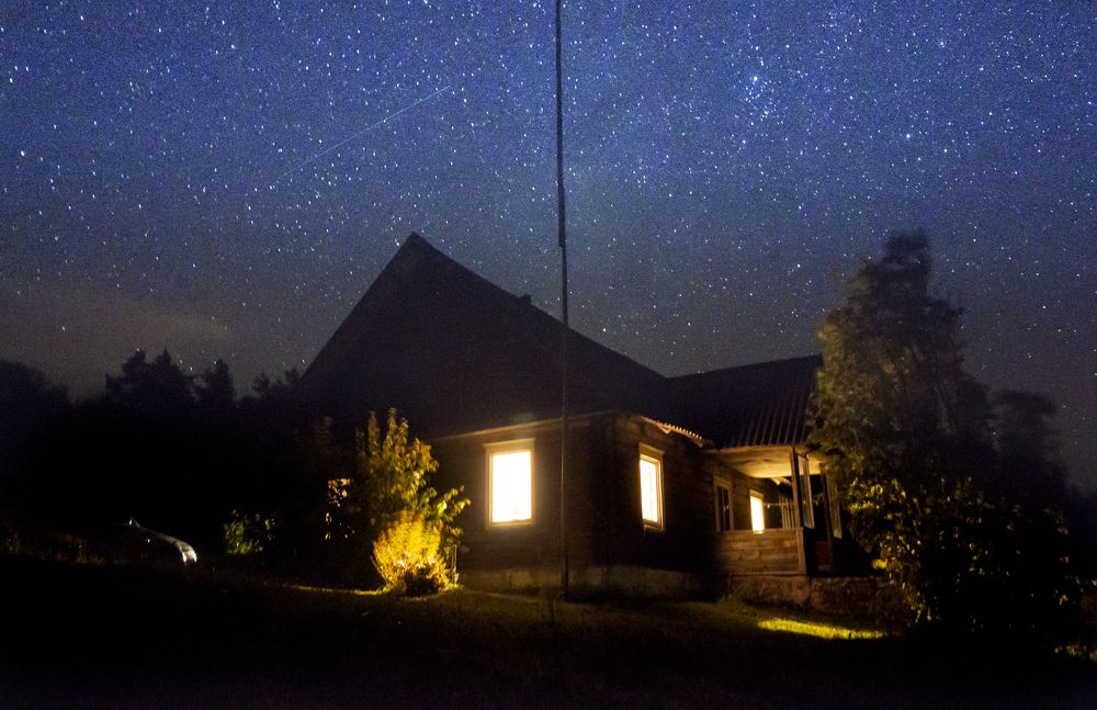 Photograph by Mindaugas Dinda