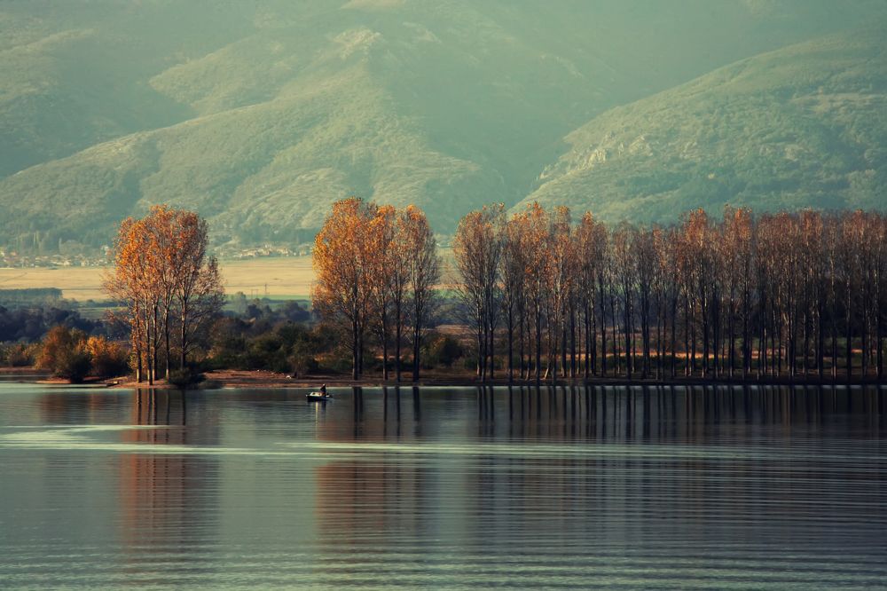 Photograph by Ralitsa Byalkova