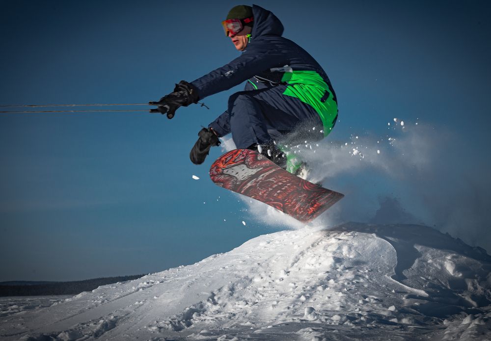 Photograph by Николаева Светлана