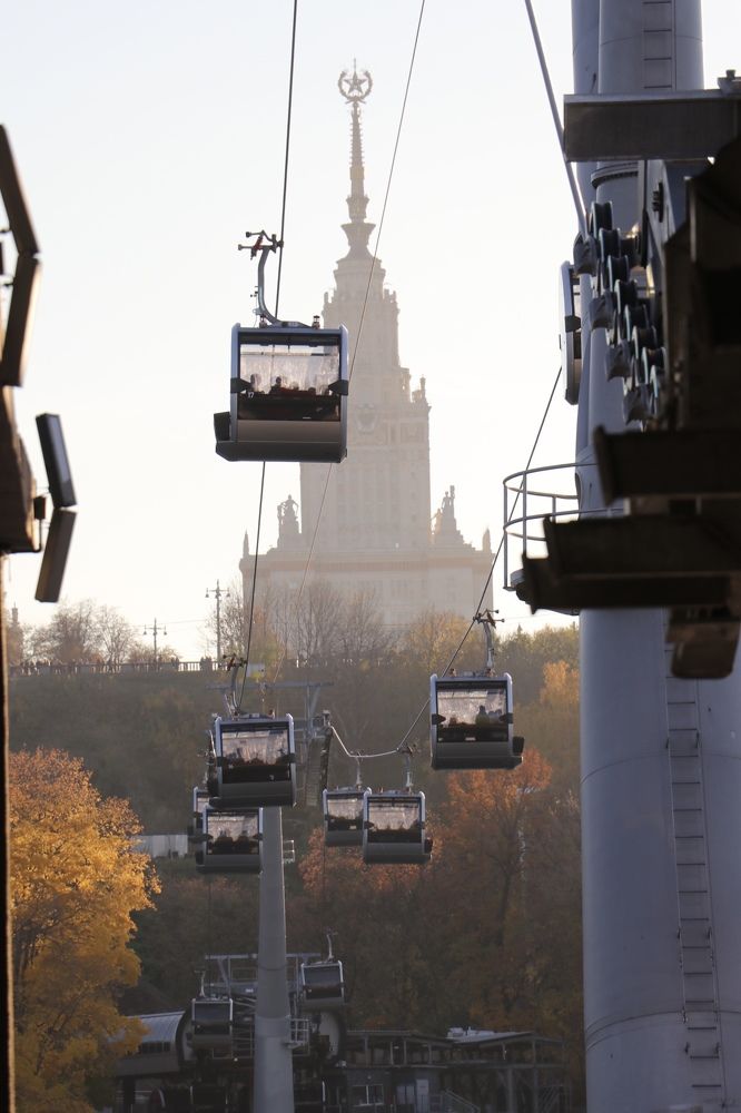 Photograph by Хорошавина Мария