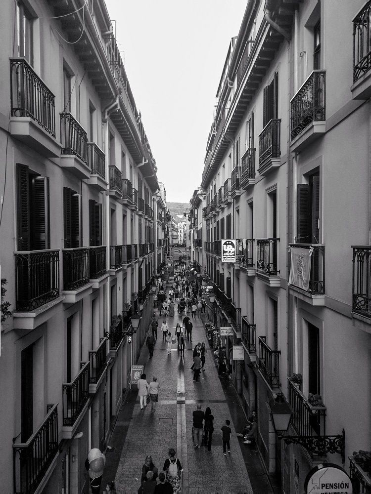 Photograph by Marian Lázaro