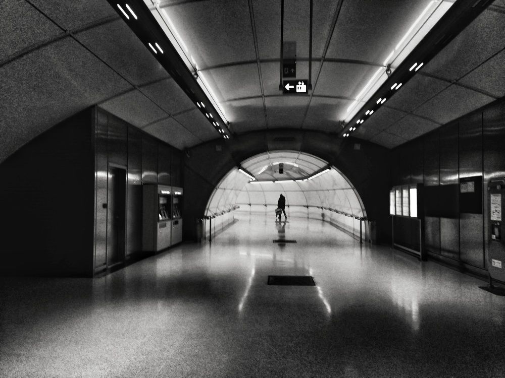 Photograph by Marian Lázaro