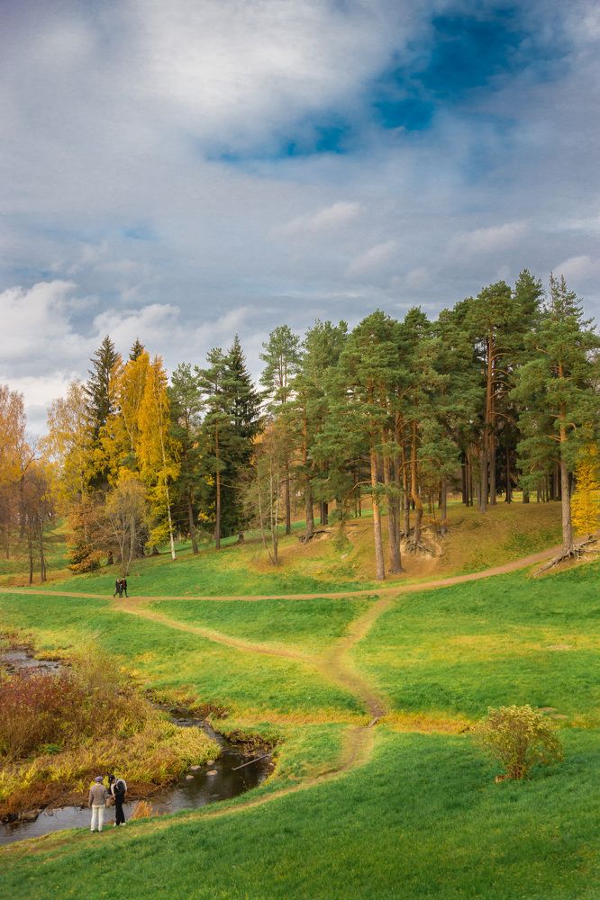 Photograph by Светлана Гонская