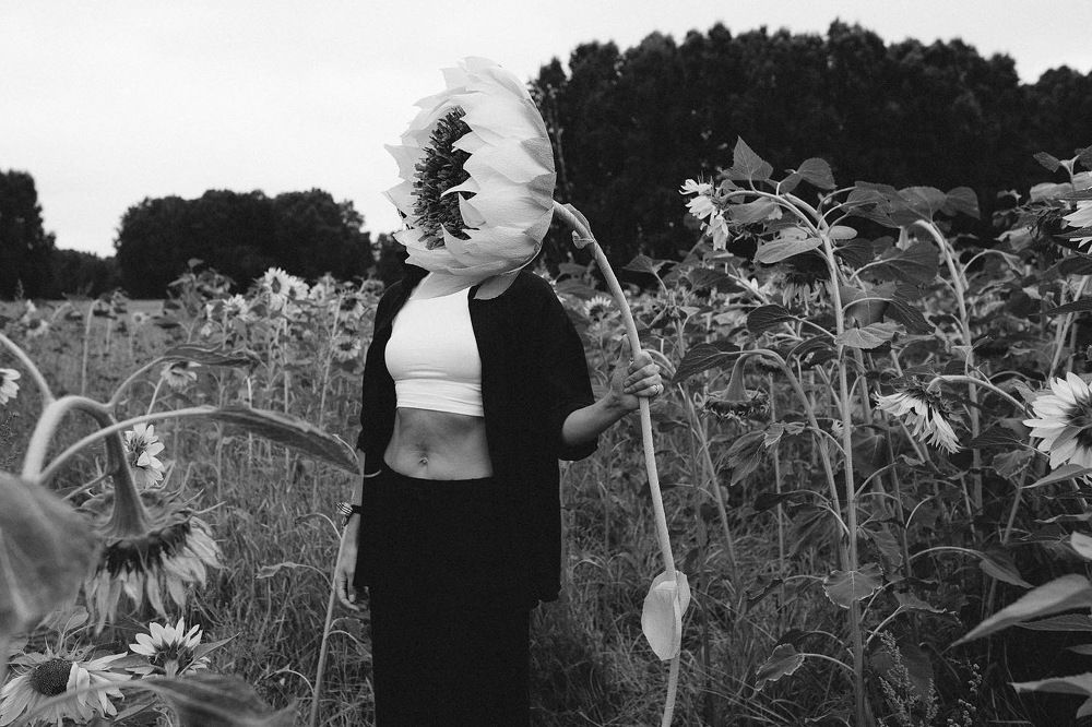 Photograph by Анастасия Злотина