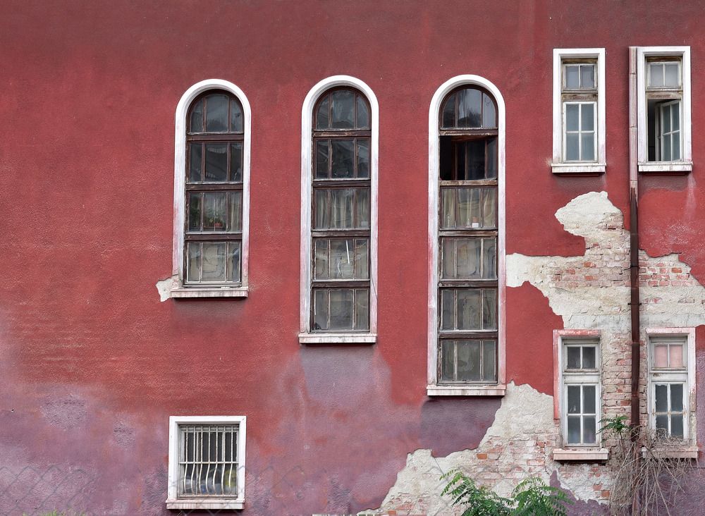 Photograph by Александра Иванова