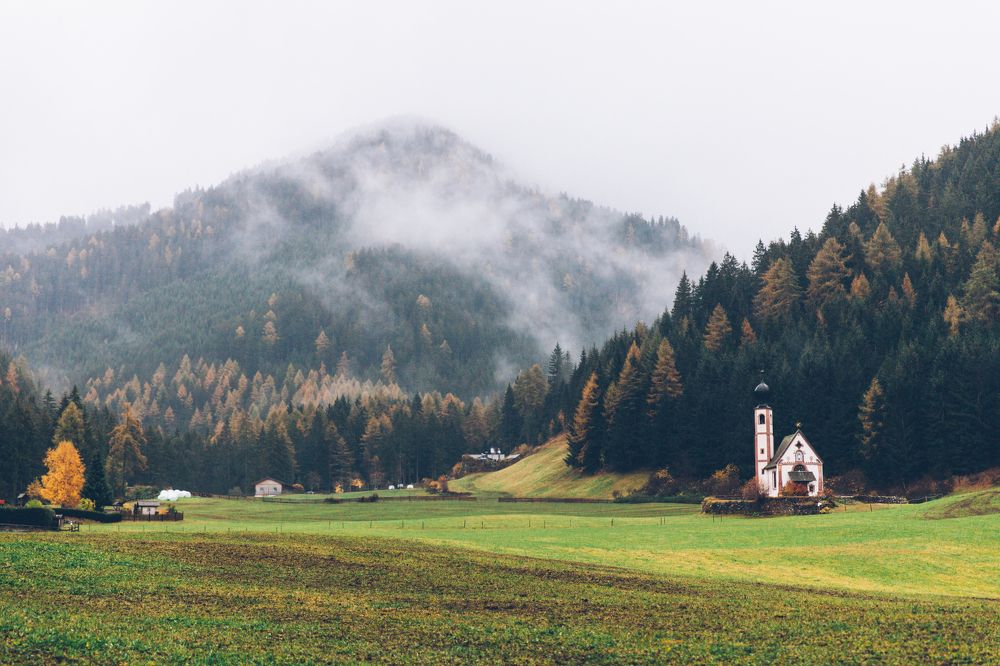 Photograph by Олег Блохин