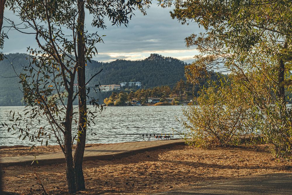 Photograph by Yelena Shander