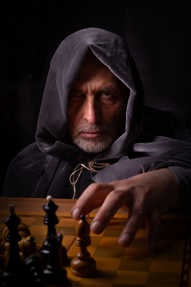 Фотография автора nolan