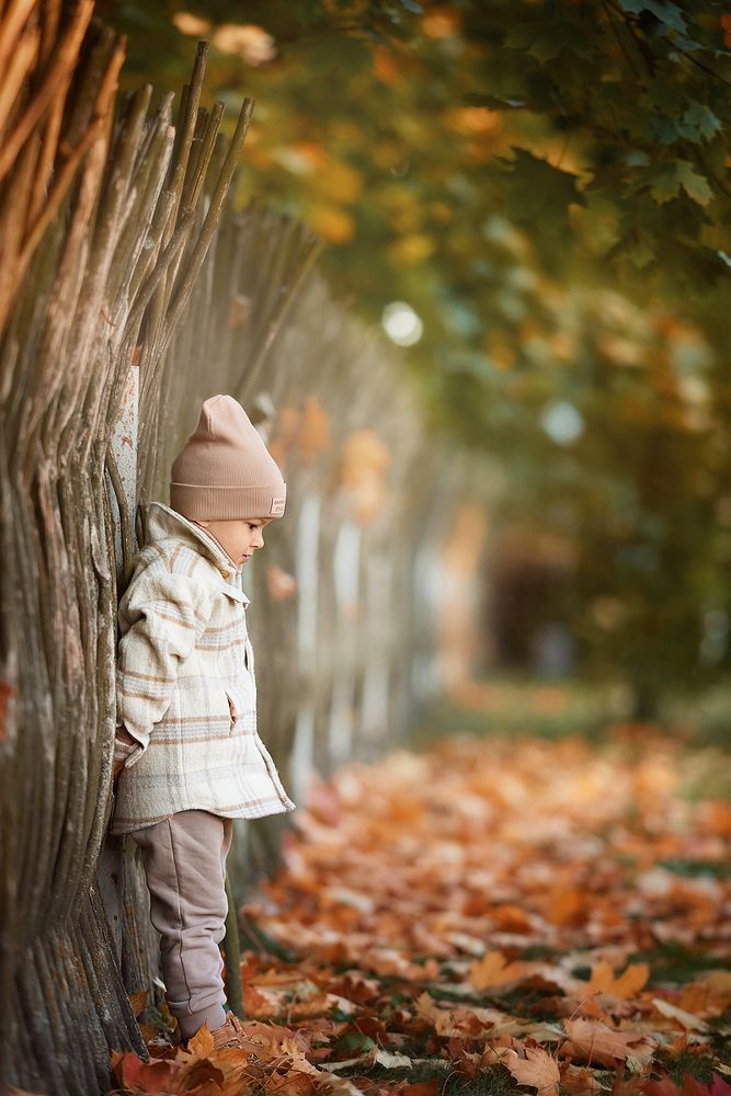 Photograph by Ольга Мандрик