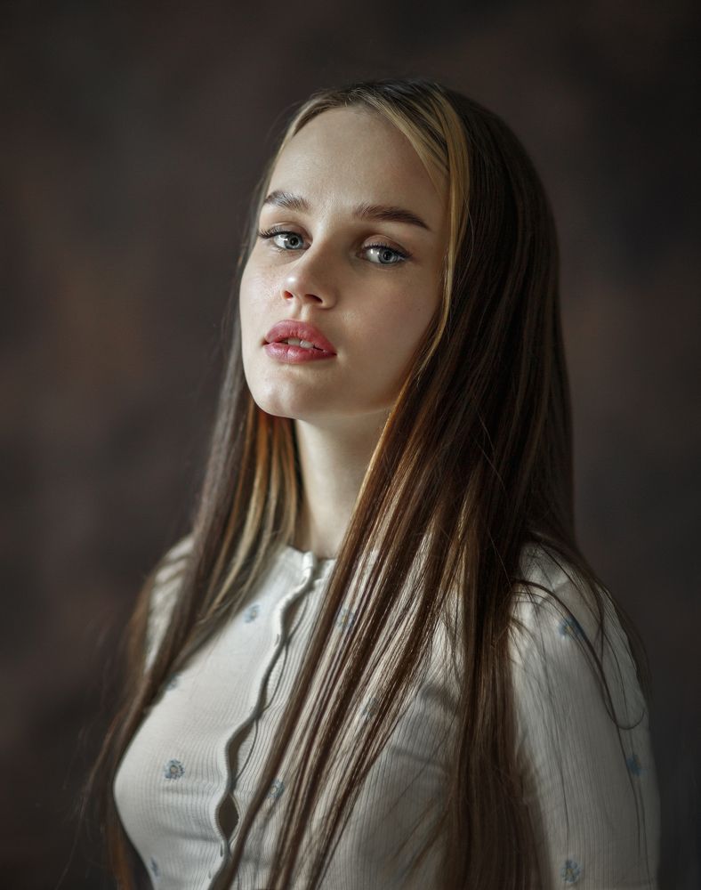 Photograph by Анна Семенкова