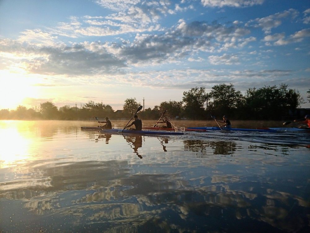 Photograph by Дмитрий Пазухин