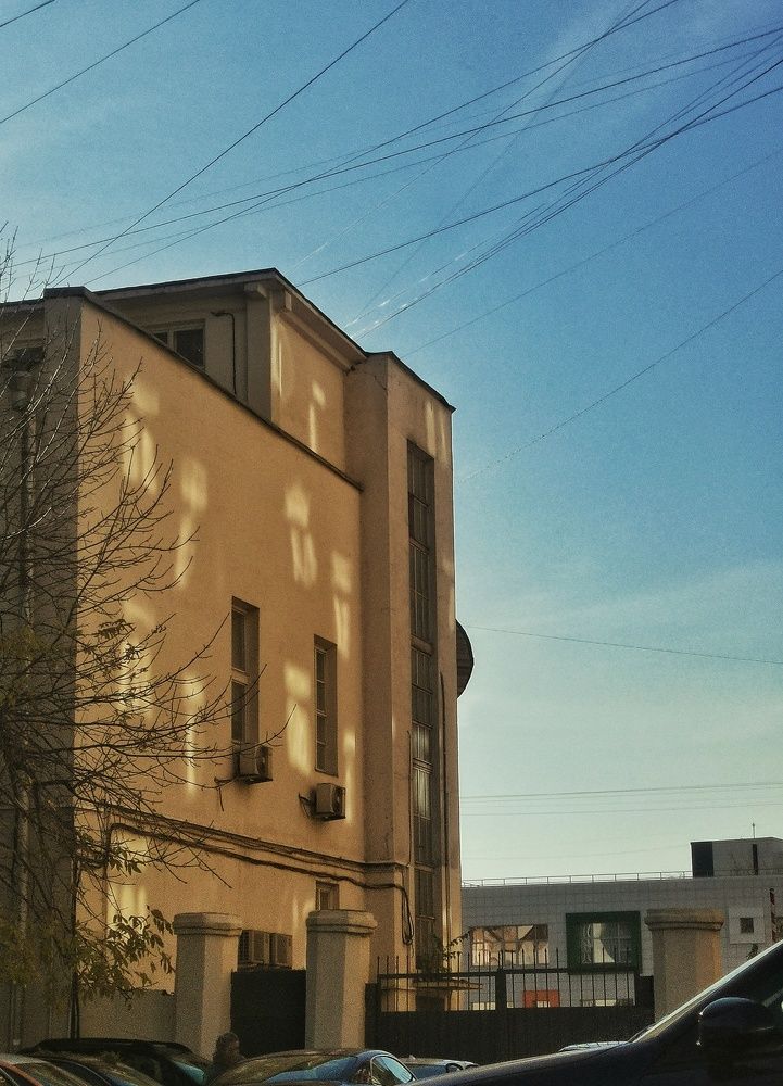 Photograph by Наталья Галенкова