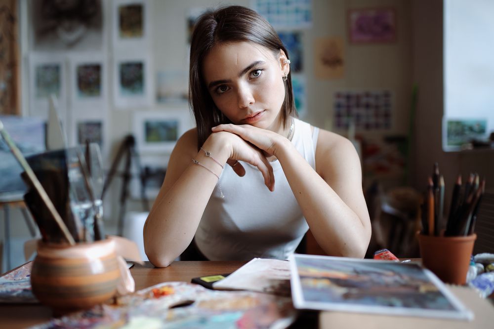 Photograph by Egor Boloznev