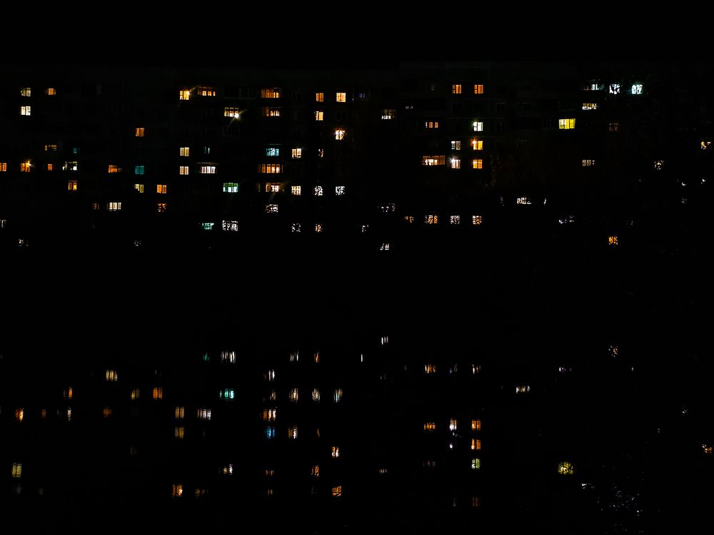 Photograph by Евгений Гецев