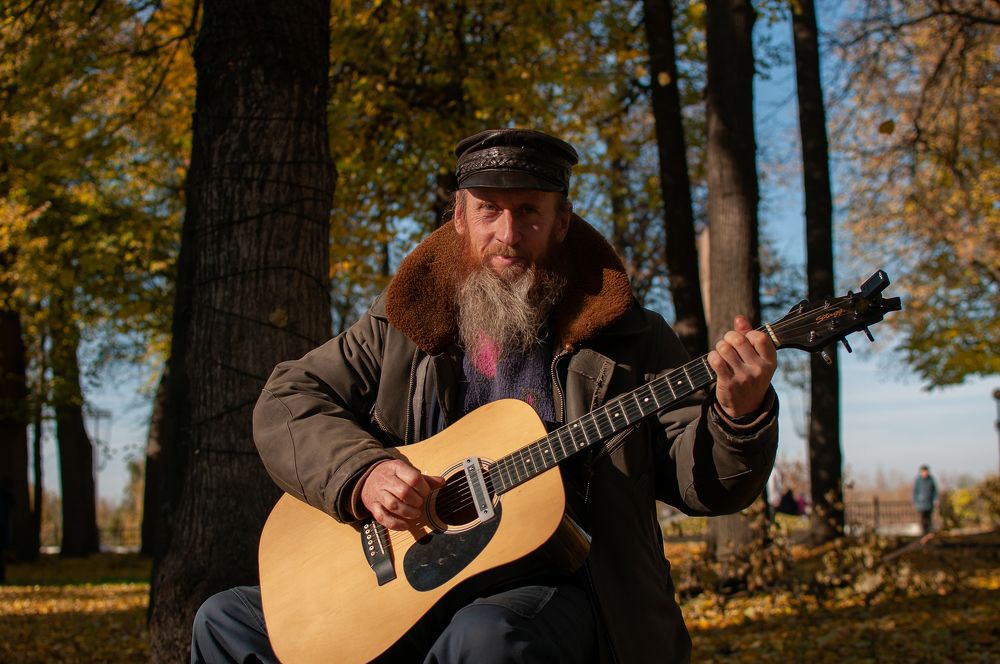 Photograph by Татьяна Зубехина