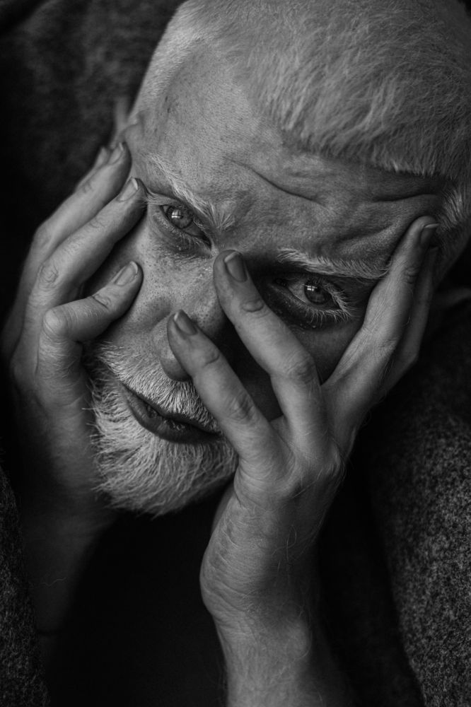 Photograph by Марина Щеглова