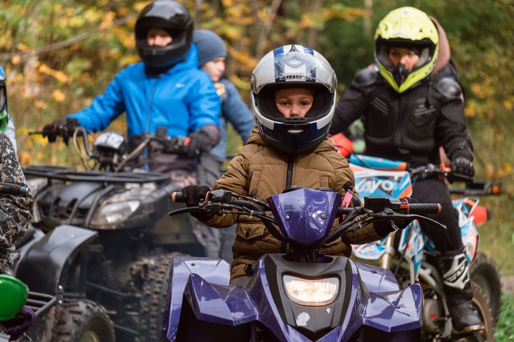 Photograph by Евгения Березина