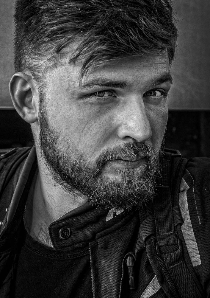 Photograph by Юлия Барсукова